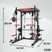 Core Smith Machine