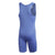 Adidas Powerlift Suit gewichtheffen singlet, paars