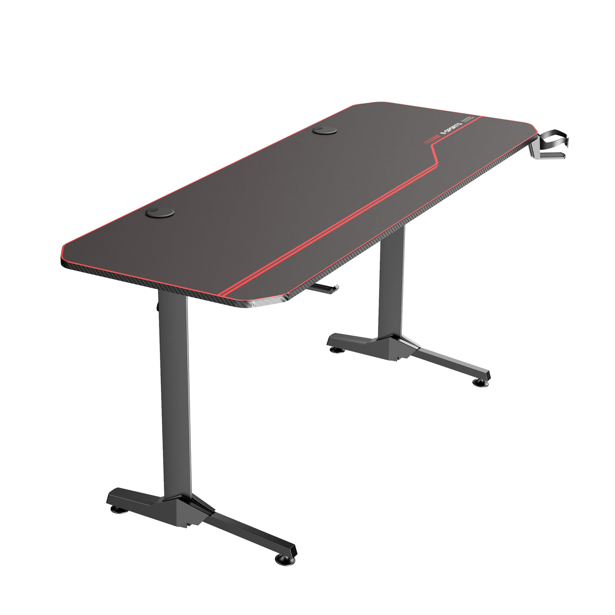 Kuura Gaming Gaming Desk RGB
