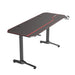Kuura Gaming Gaming Desk RGB