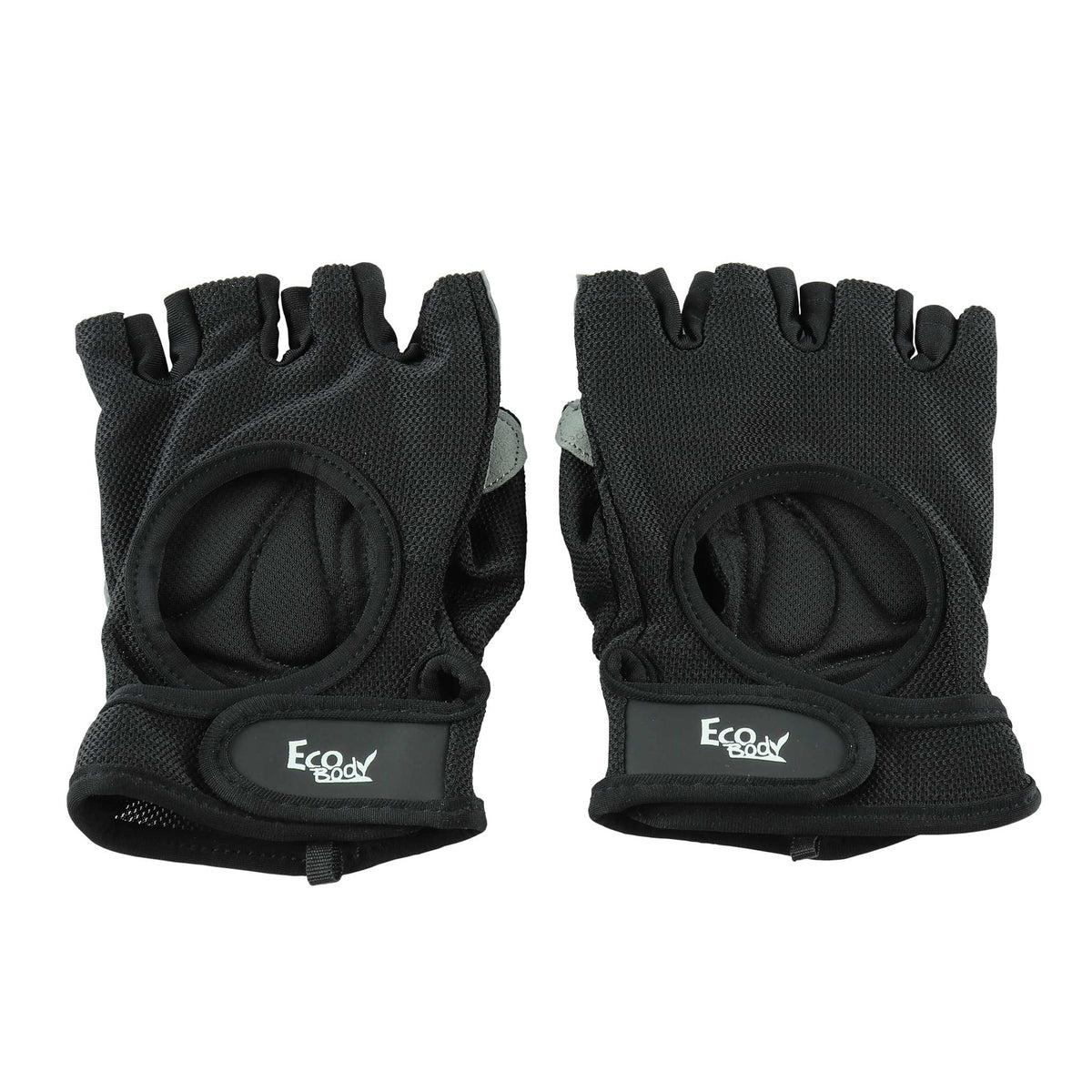 Eco Body Training gloves, black