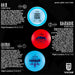 Viking Discs Challenger Disc Golf Bundle