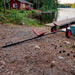 Fornorth Bådtrailer 200kg