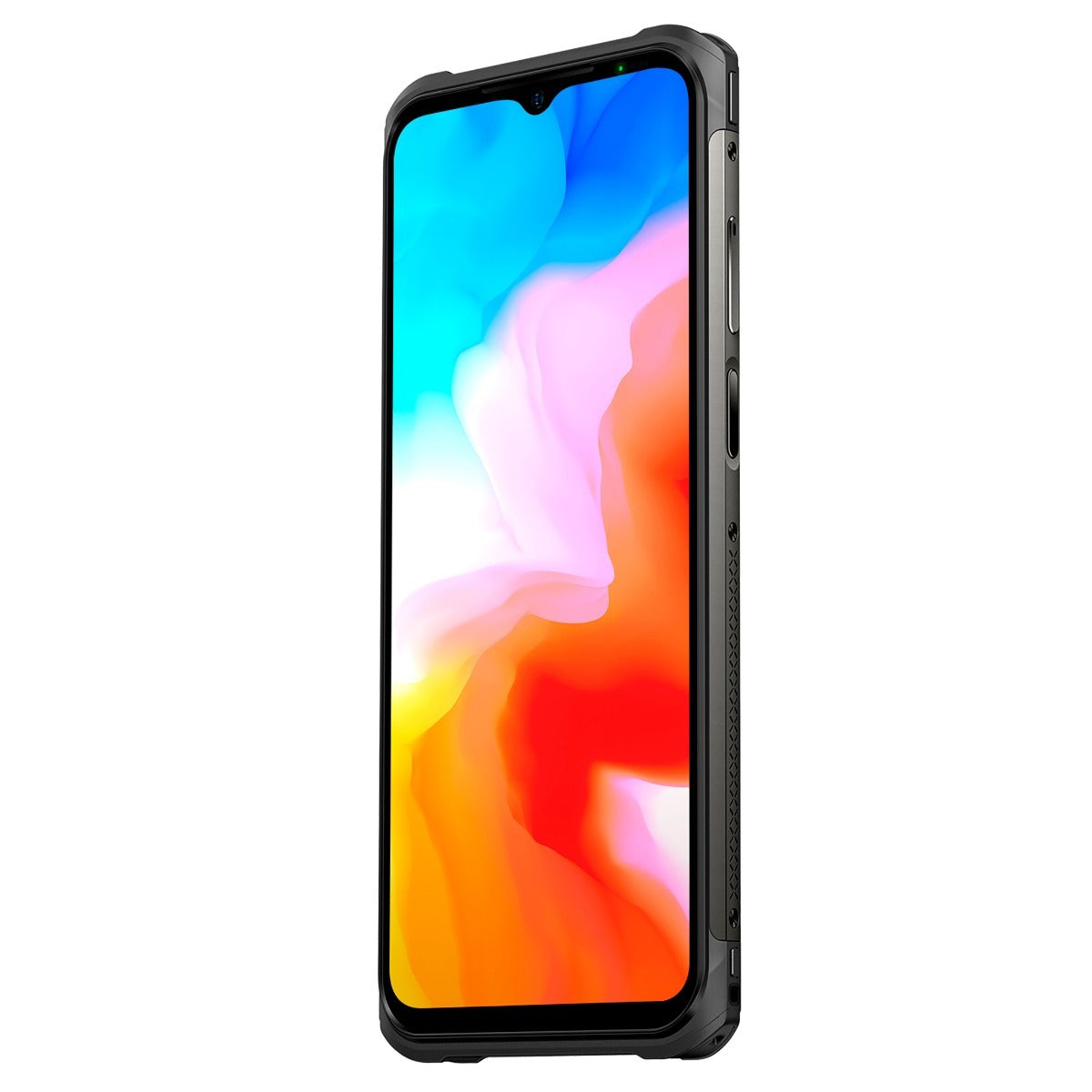 
              Ulefone Armor 12 5G, IP68 Móvil rugerizado, negro