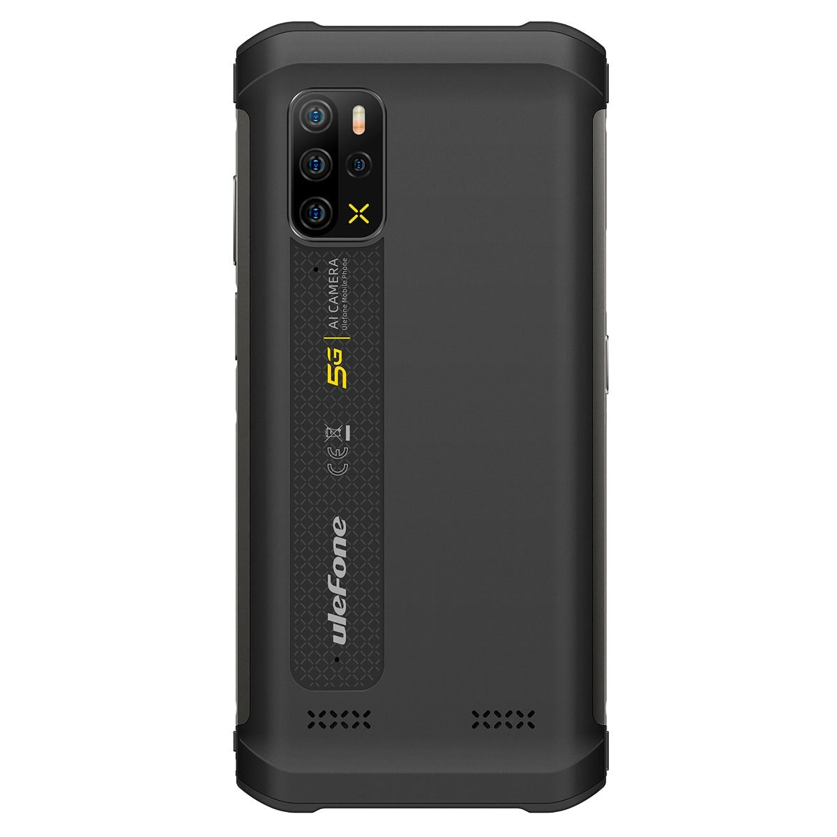 
              Ulefone Armor 12 5G, IP68 Móvil rugerizado, negro