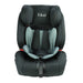 Kikid Autostoel, ISOFIX, 9-36 kg