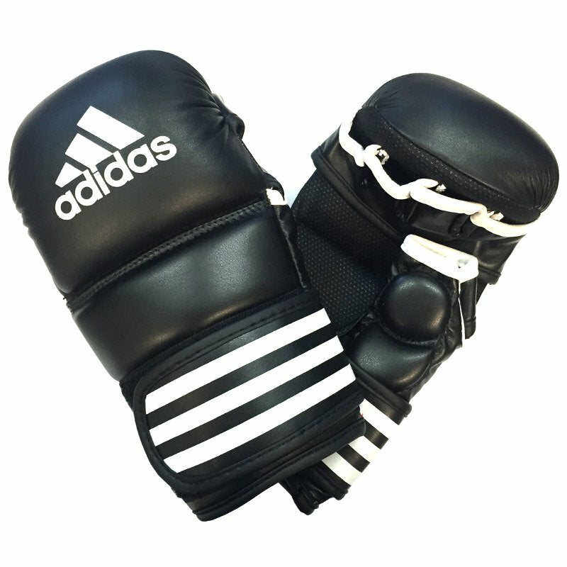 
              Adidas Guanti da grappling da allenamento