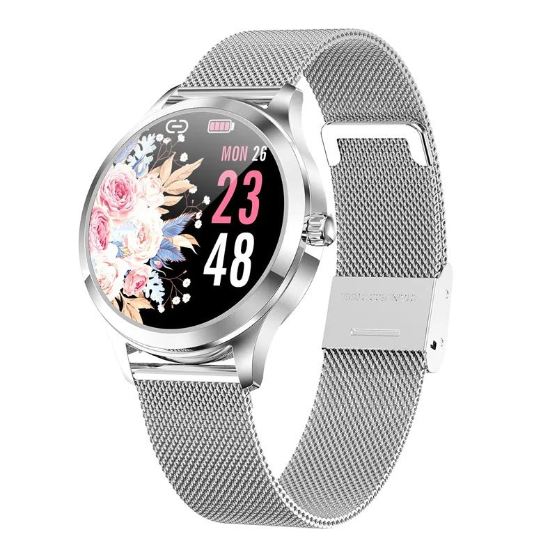 
              Reloj inteligente Kuura FW3 V2