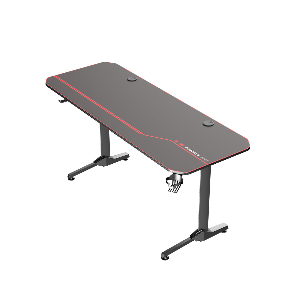 
              Kuura Gaming Scrivania Gaming RGB