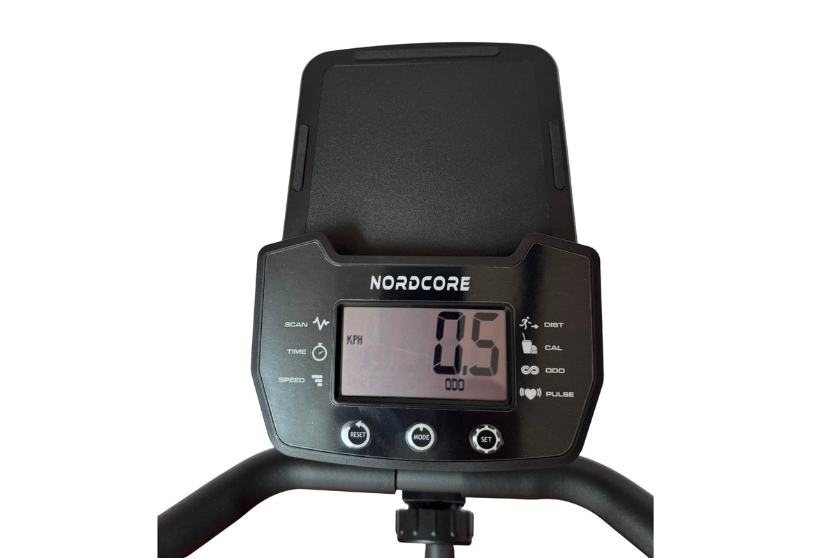 
              Nordcore Exercise bike 700