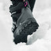 Trekker Scarpe invernali, chiodate - Rosa