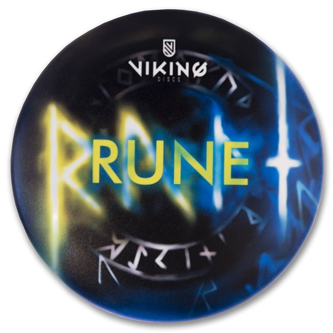 
              Viking Discs Pro Tour - coffret de 8 disques