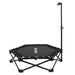Nordcore Trampoline Pro Foldable