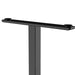 Lykke Electric Standing Desk M200, black, 120 x 60cm