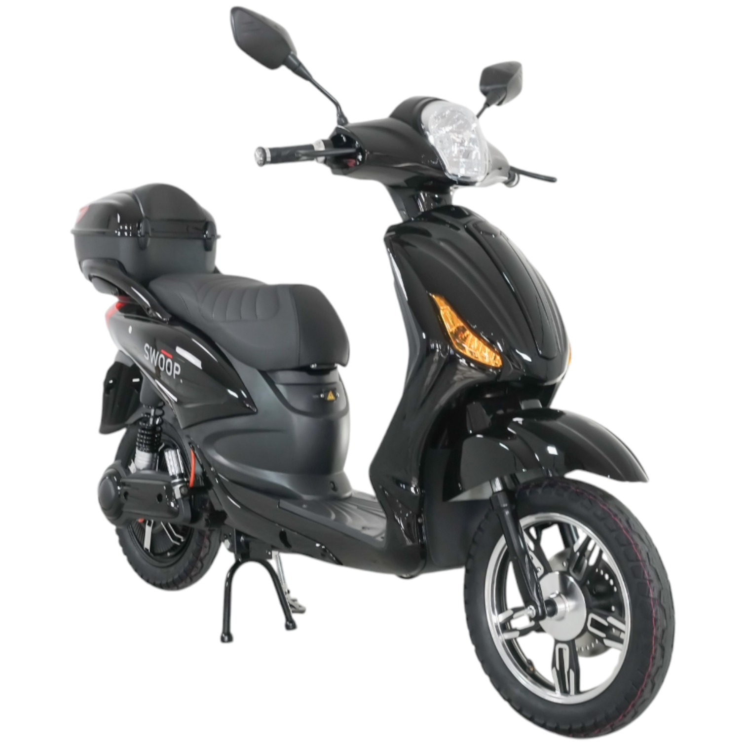 横山 ZX スクーター マットブラック ビックスクーター ZX SCOOTER ブラック スクーター 横山様専用 ZX スクーター マット