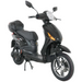 Swoop Electric Scooter City Black