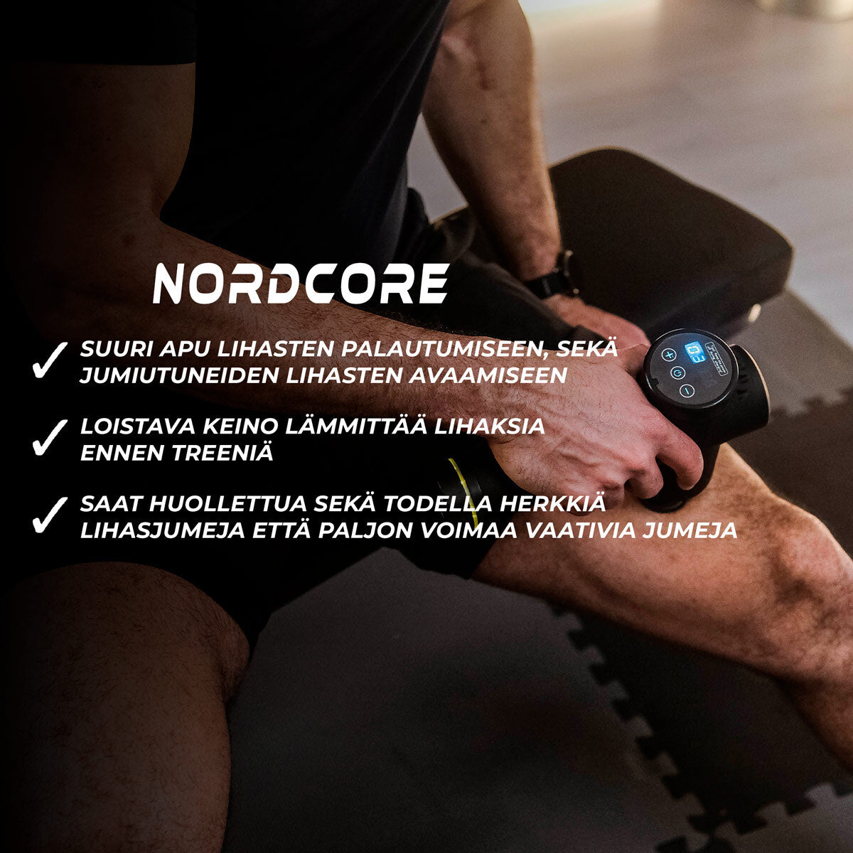 
              Nordcore lihashuoltovasara Core