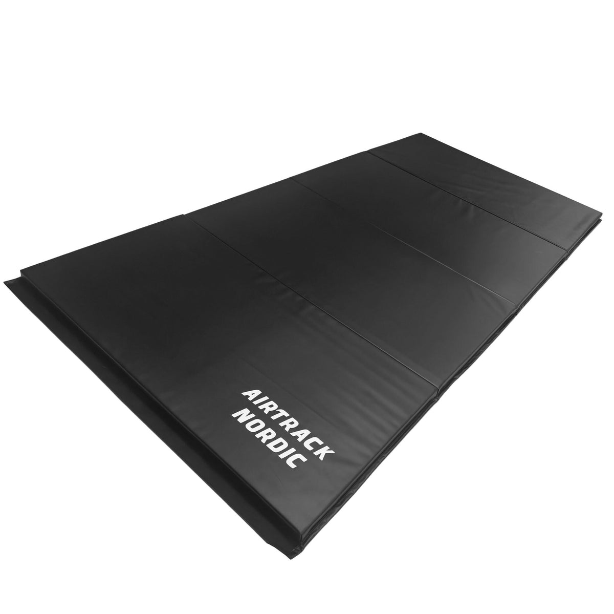
              AirTrack Nordic Gymnastikmåtte 245x120x4cm