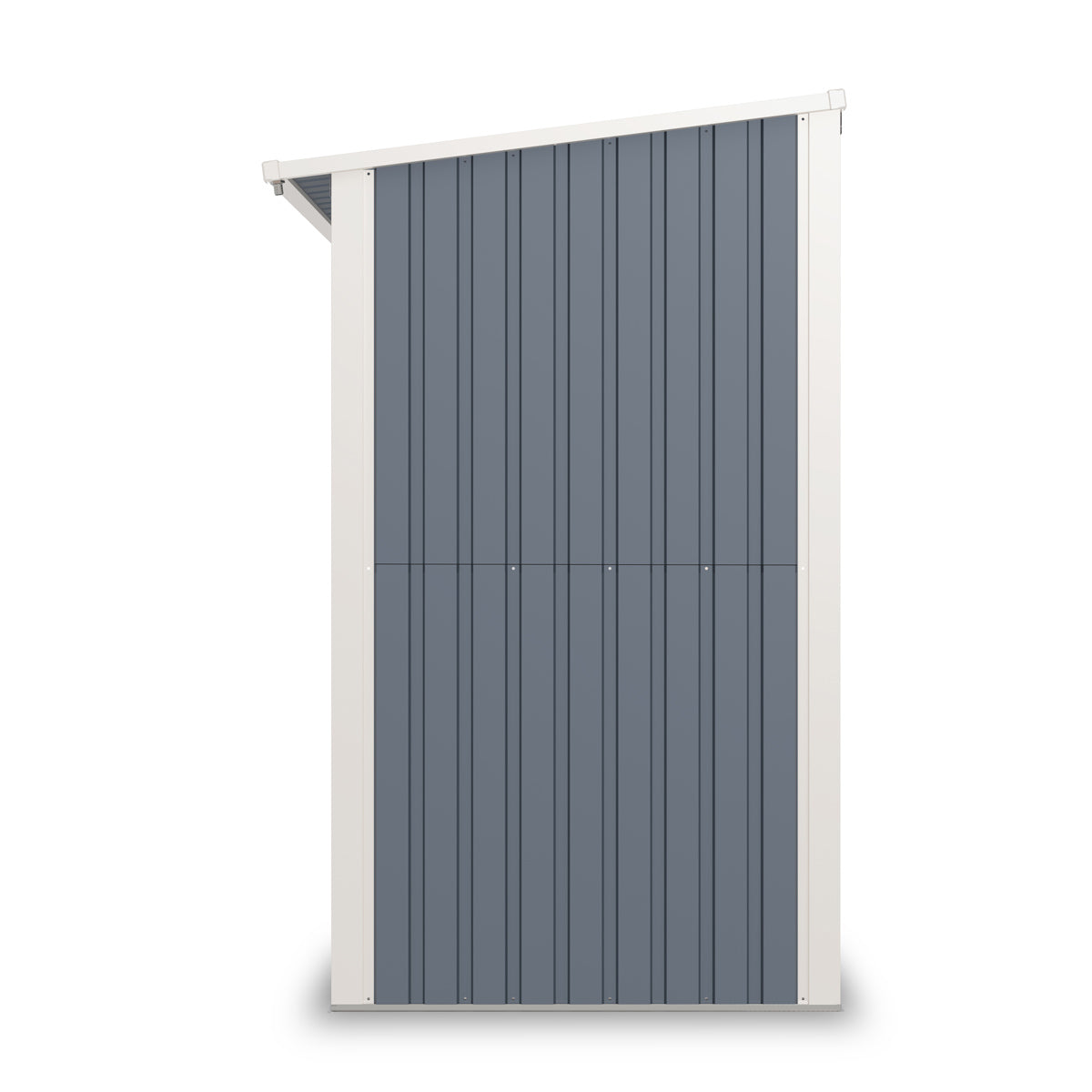
              Fornorth Wood Storage 422x119x190cm (5.02m2)