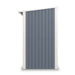 Fornorth Wood Storage 422x119x190cm (5.02m2)