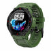 Kuura Reloj inteligente Tactical T7 v2