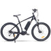 Swoop E-Mountainbike MTB Seeker, 27,5