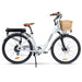 Swoop Electric Bike City, women 28