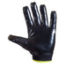 Exel G Max Short Handschoenen voor floorballkeeper, Zwart