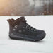 Trekker Winterschuhe mit griffige Sohle Havu