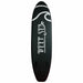 Deep Sea SUP-lautasetti Kayak Pro 300cm, Musta