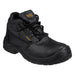 Fornorth Zapatos de seguridad Premium S3