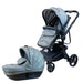 Lykke Travel System 2-in-1 Basic