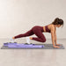 React Pilates Reformer Lauta 200