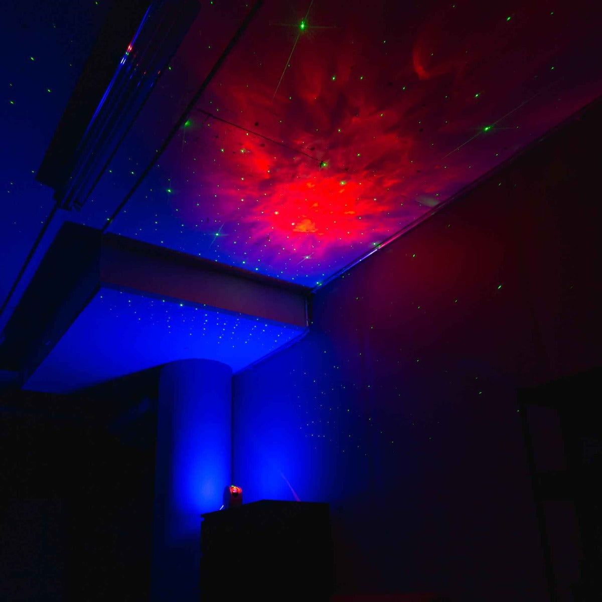 
              Proiettore Stelle Polar Night ﻿Deluxe