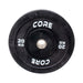 Core Bumper Plate 50mm, 5-25 kg