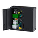 Fornorth Tool Cabinet 77x80x30cm wall-mounted