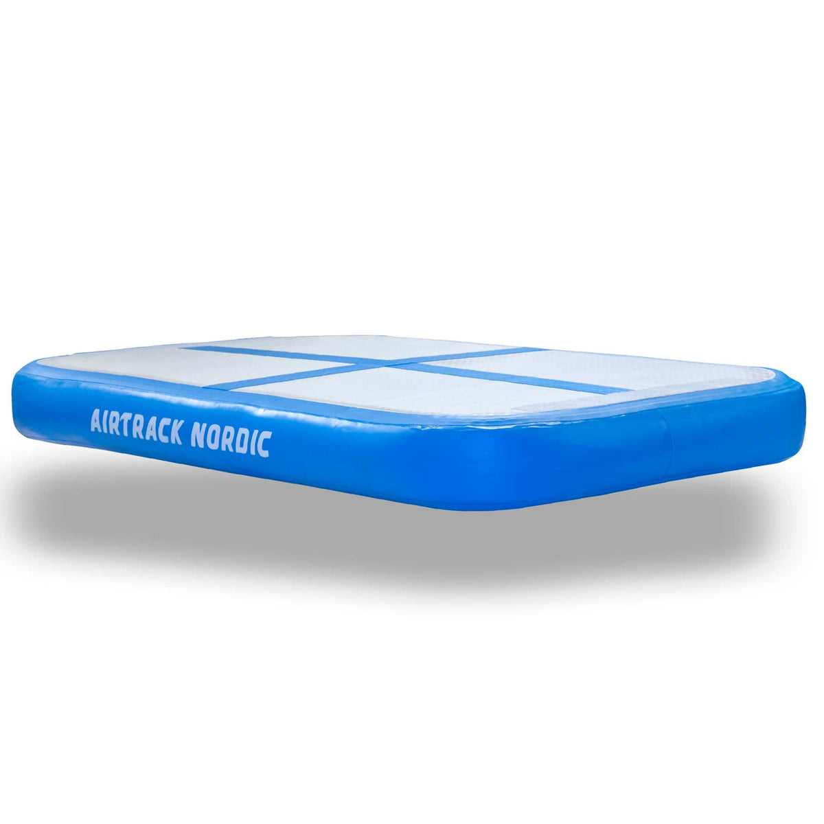 
              AirTrack Nordic AirBoard ponnahdusalusta