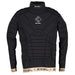 Exel G Max Borstbeschermer voor floorballkeeper