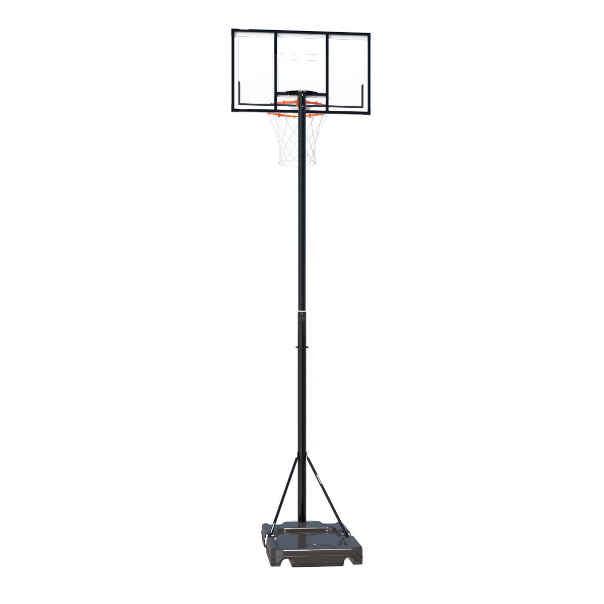 Nordcore Canestro Basket Finisher 1,1-3,05M