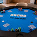 Nordcore Poker Table Pro Tour 8