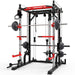 Core Smith machine