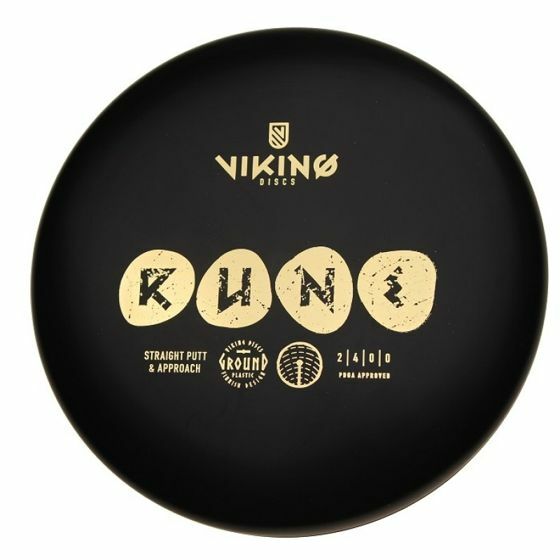 
              Viking Discs Rune - Ground