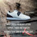 Core Weightlifting Shoes, white