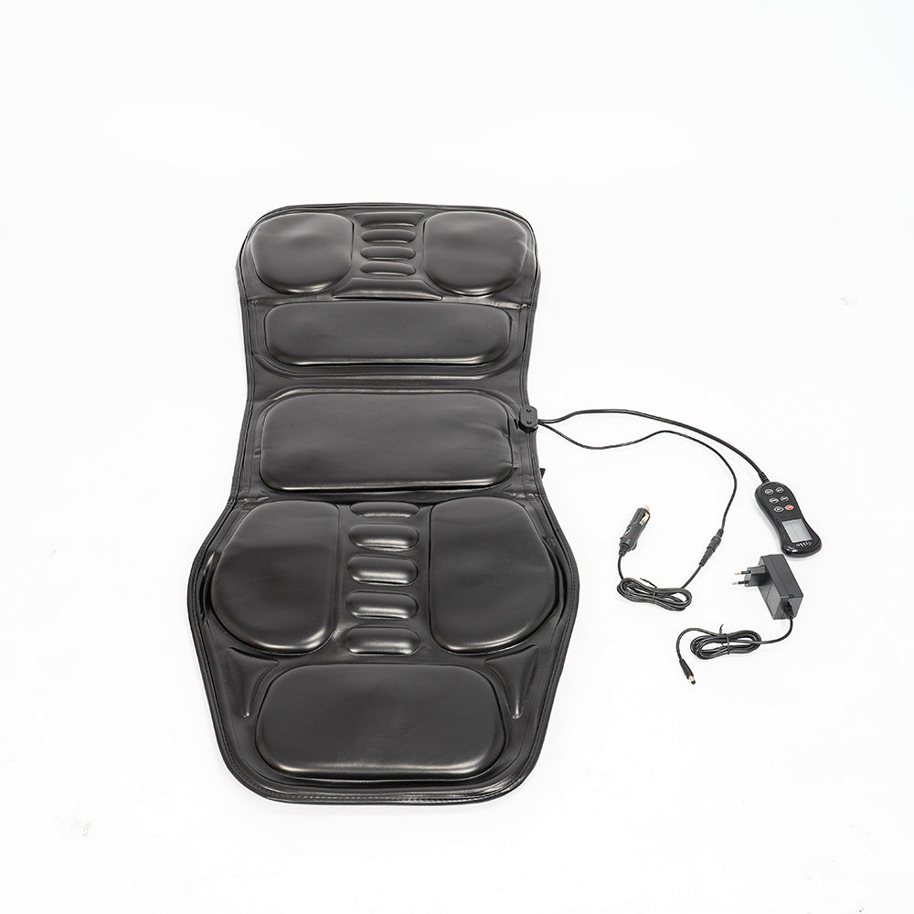 
              Lykke Massage Chair Pad