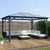 Fornorth Gartenpavillon 300x395x251cm