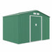 Fornorth Casetta da Giardino, 8.84m2, Verde