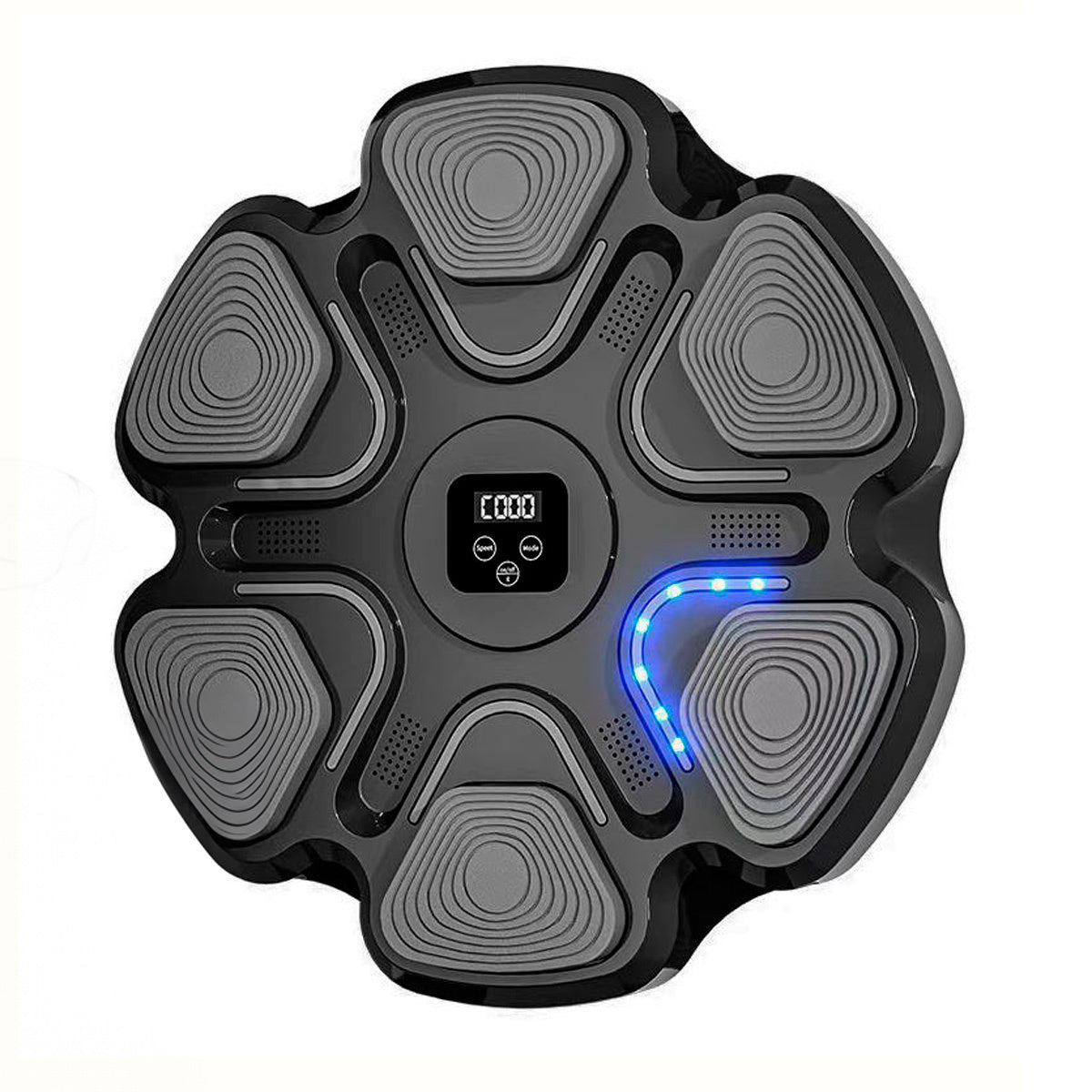 
              React Boksmachine Bluetooth Pro