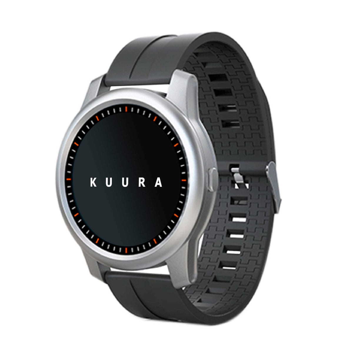 
              Kuura smartwatch FM1