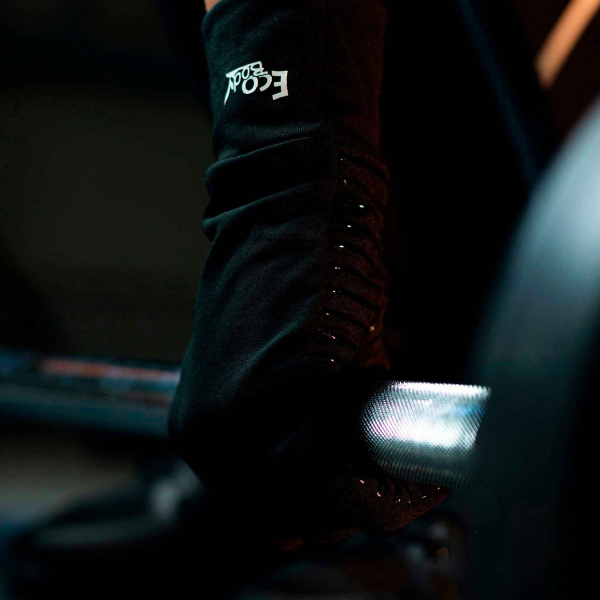 
              Eco Body Sports Gloves