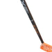 Exel E-Fast Pro 2.9 Round Mb Floorballstick, Antraciet